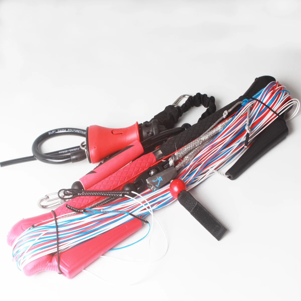 

Kite Surfing Accessory Set