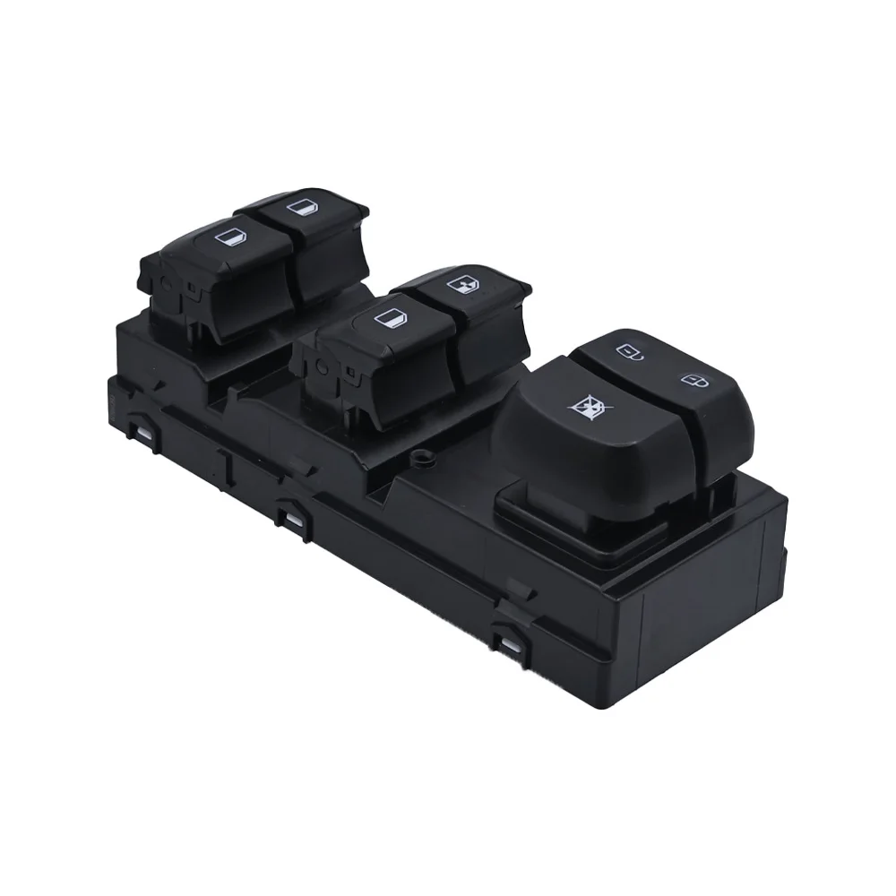93570-H9110 is suitable for 18-22 Kia RIO car electric window glass lift switch 2