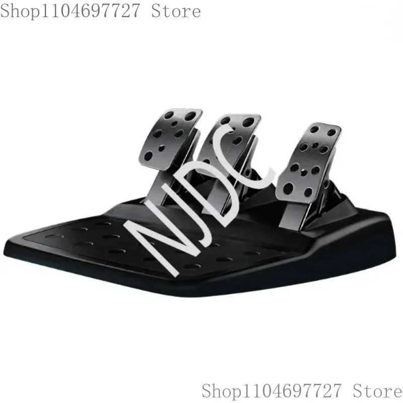 Game Controller  G29 Driving Force Game Steering Wheel  PS5/PS4/and PC Steering Wheel