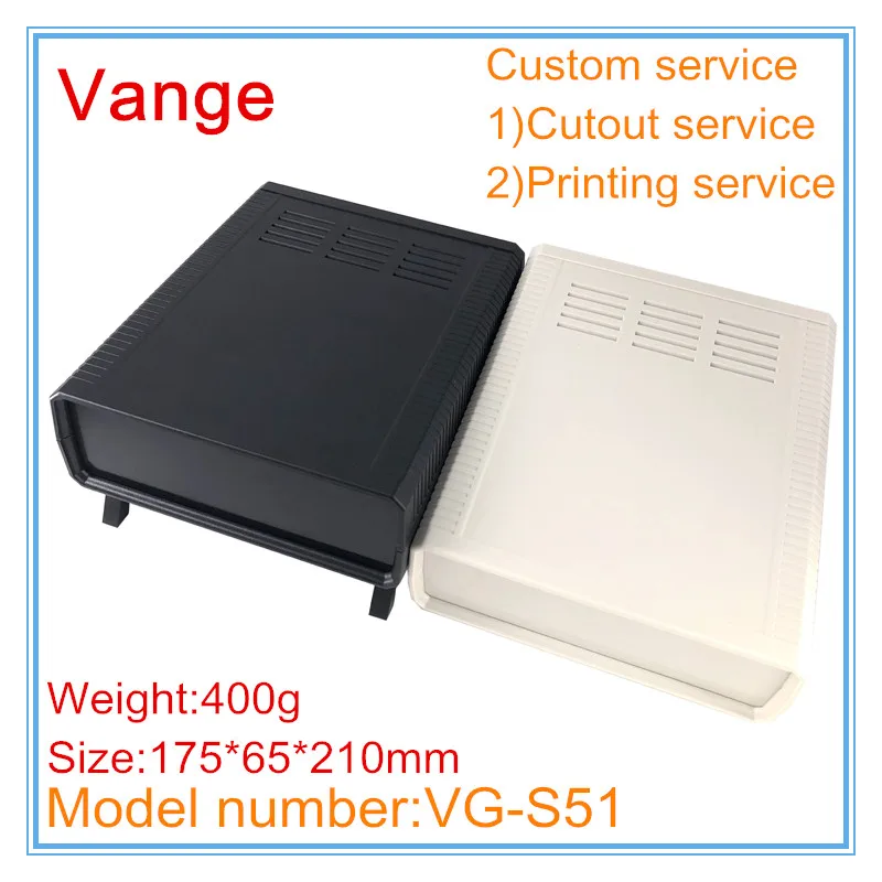 Vange Electronics J…