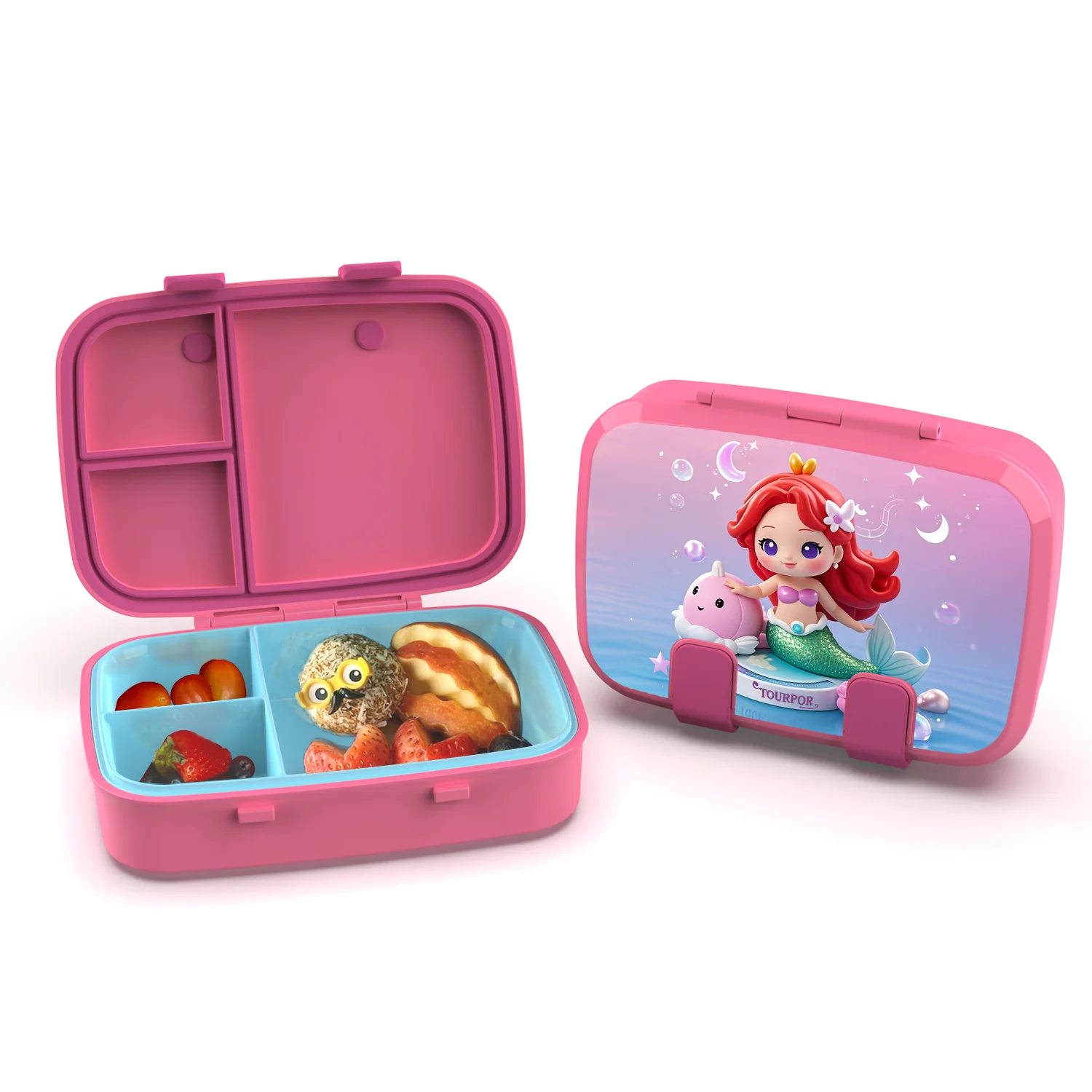 Children's Lunch Bo…