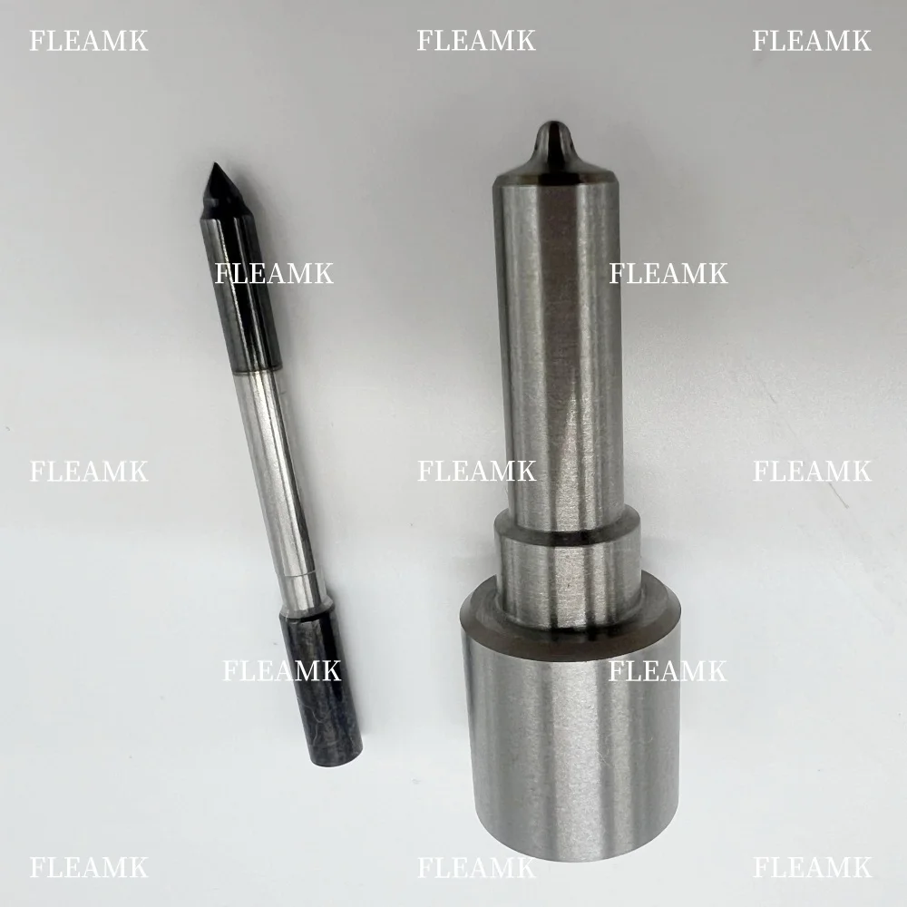 High Quality Fuel Injector DLLA140P2483 Is Suitable for 0445120400/399/518 493315 Fuel Injector