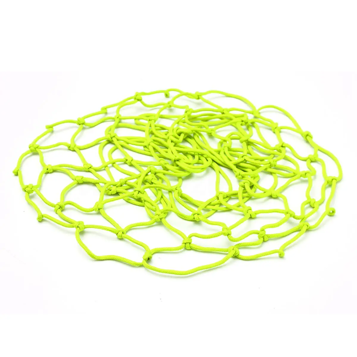 شبكة كرة سلة متعددة الوهج في الظلام تعمل بالطاقة الخفيفة للشمس بحجم قياسي للتدريب على الرماية #4