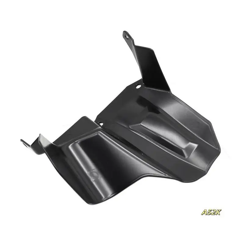 

Motorcycle Rear Fender Inner Side Protection Cover Rear Mudflap For BMW R1300GS 2023-2024 Rear Mudguard Shell