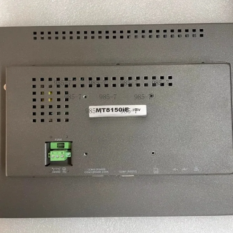 Automation Equipment Touch Screen With Complete Sizes:MT6103IP MT8100 MT02IQ MT03IE MT8121 MT8051