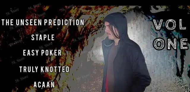 

Magical Dreamers Project Vol 1 By David Alvarez Miro Magic tricks ( 58 Store Download )