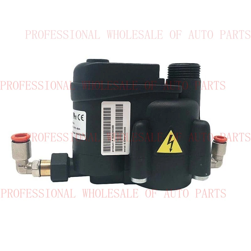 V+ 1PC New 1624295080 Automatic Drain Valve for Atlas Copco ED12 115V 1624-2950-80