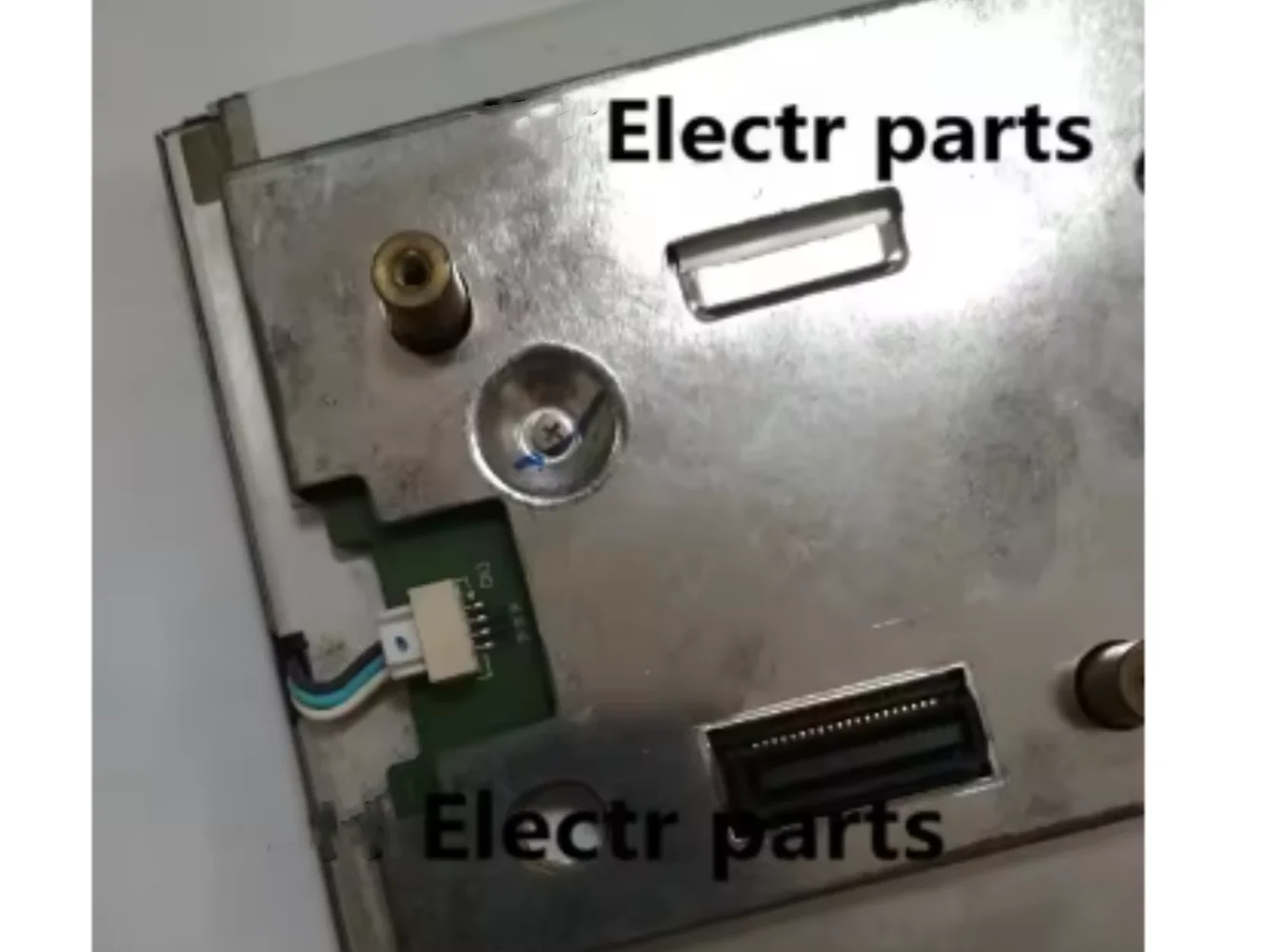 Painel de exibição de tela LCD de 7 polegadas para LG LB070WV3-SD01 LB070WV3 (SD)(01)