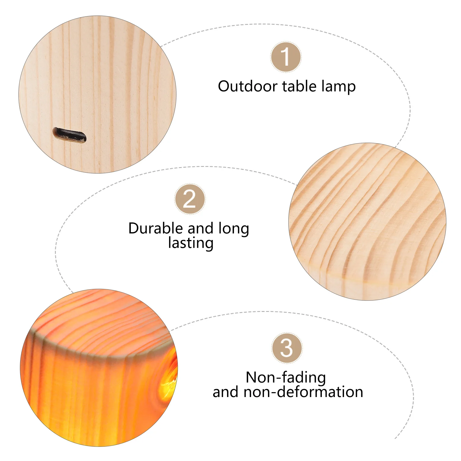 

Cylindrical Charging Night Light Lamp Design for Children's Room Table Bedroom Touch Bedside Lamps Nightstand Wrinkle