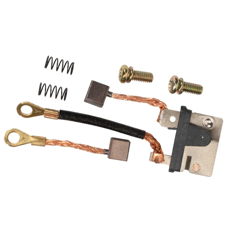 

Настоятельно рекомендуется щетка 65W-43891 1 Щетка 65W-43892 2 для подвесного двигателя 4T F9.9 F13.5 FT8 FT9.9 FT25 F15 F20 F25 F30 F40 F45