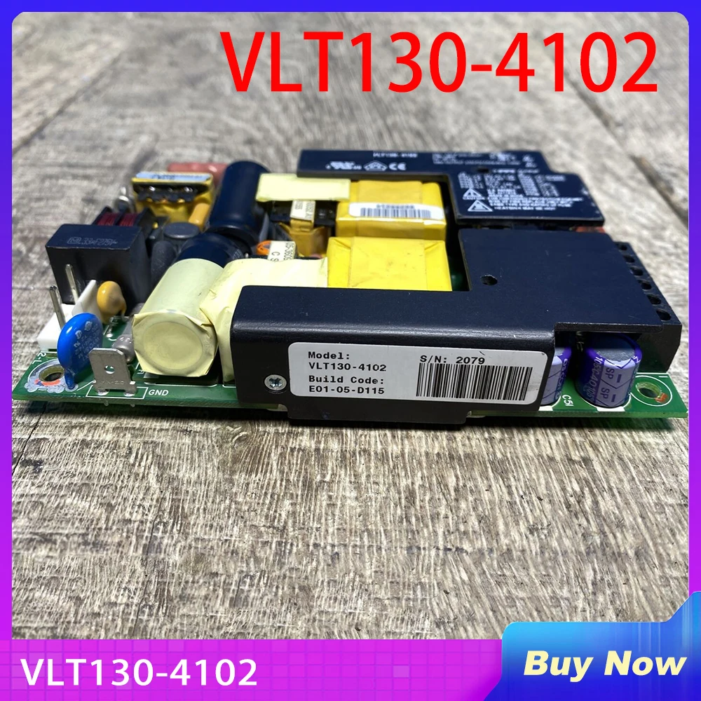 ACC-E1 130W +5V +15V -15V For EOS Device Power Supply VLT130-4102