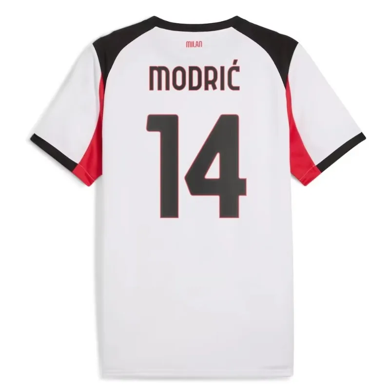 

No.14 25-26 Football Shirt Round Neck Short Sleeve Sports Shirt Breathable Quick Drying Loose Comfortable