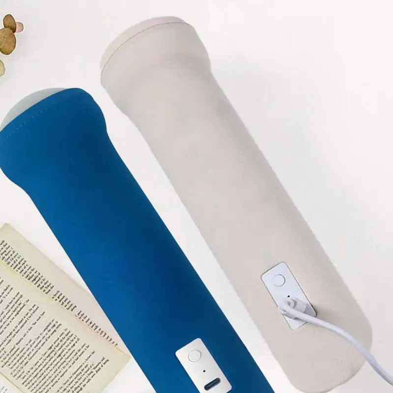 LED Hand Pull Light Funny Bedside Lamp For Adults Multifunctional Prank Decoration Bedside Lighting Device For Bedroom