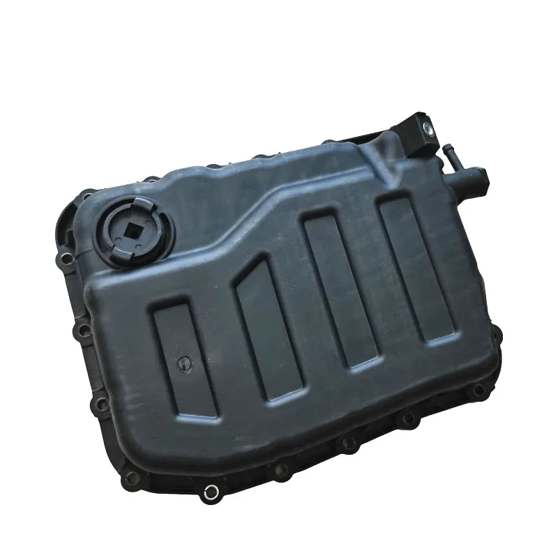 

4528026100 Масляный поддон коробки передач для Hyundai Accent Elantra для Kia Rio Forte Крышка корпуса клапана