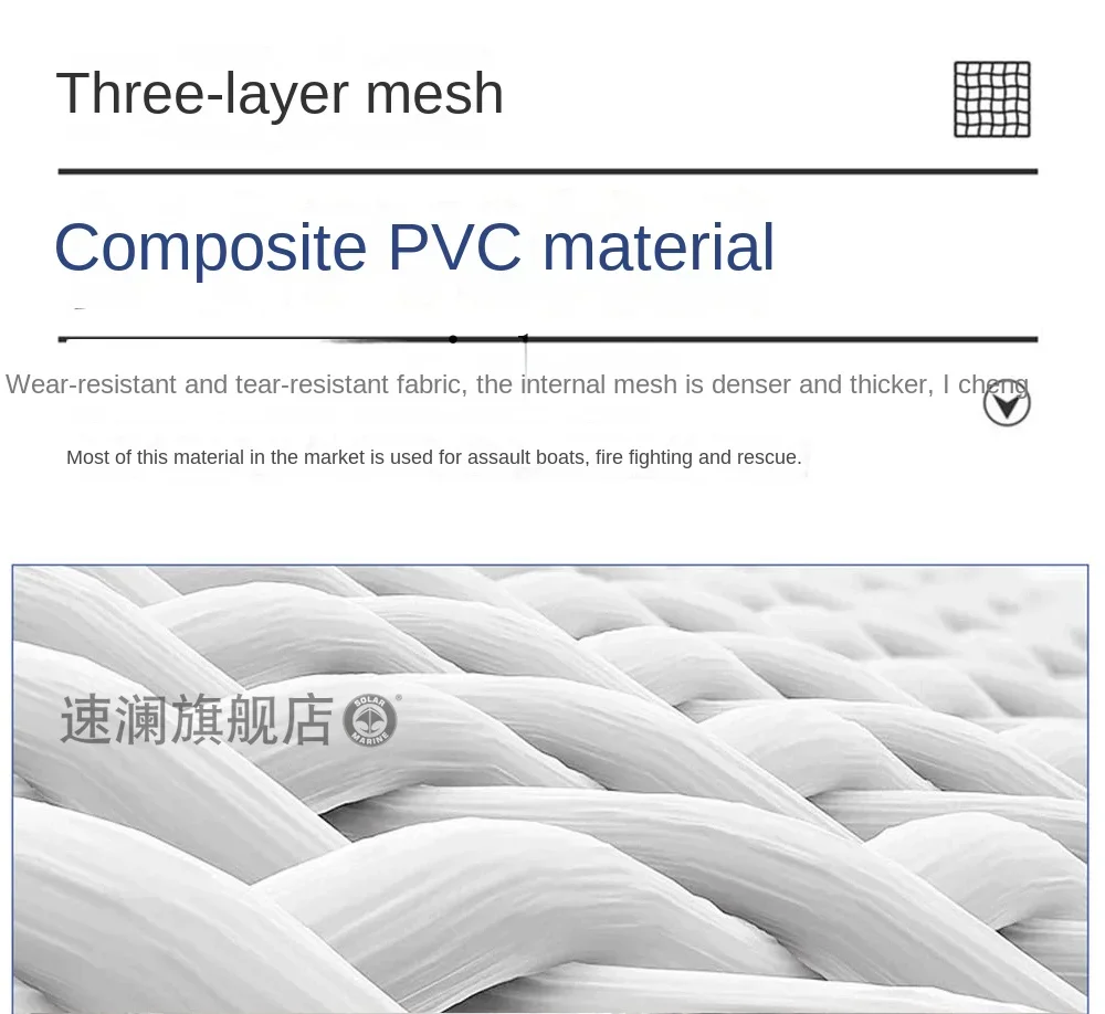 zzZC Kayak Widened Inflatable Boat Rubber Raft Thickened Fishing Boat Kayak Hovercraft