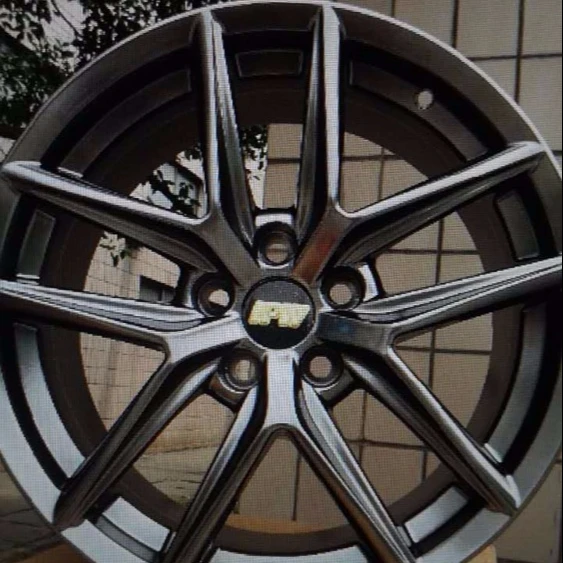 made in china good quality car wheel rim