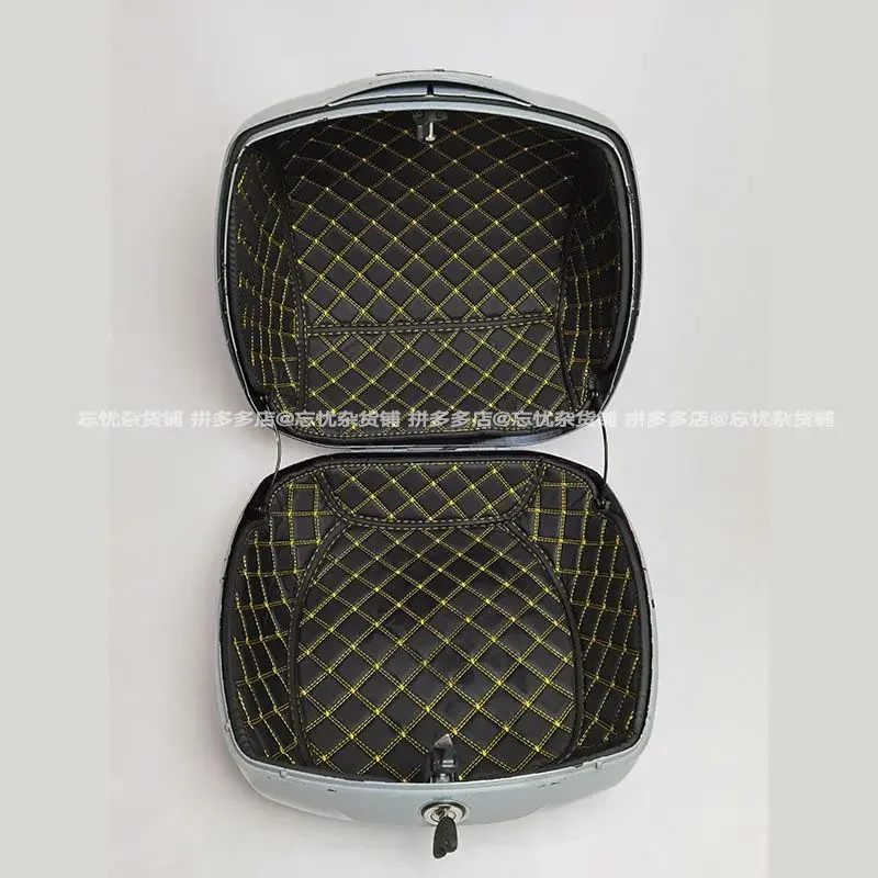 Vespa gts300 Vespa Tailbox Cushion Modified Ltalian Original Tailbox Cushion Soft Lining Inner Edge Box