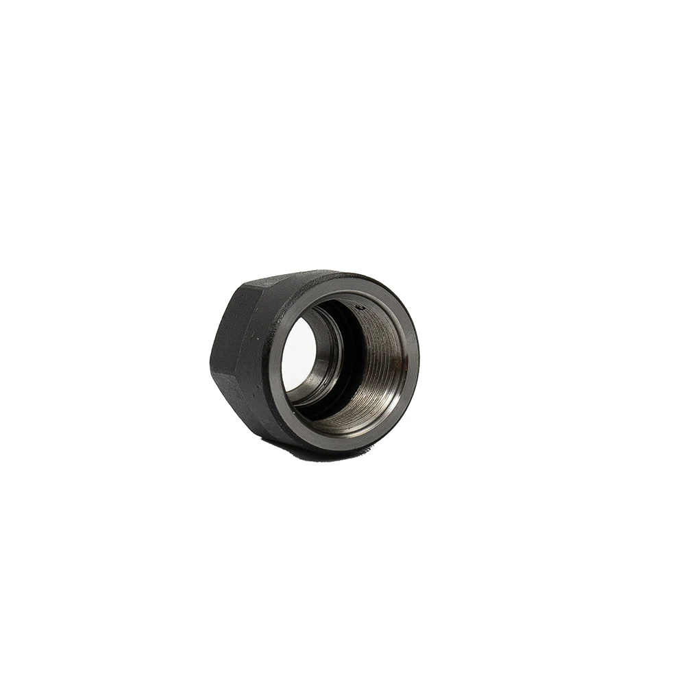 Enhance Your CNC RoutFor ER Lathe with For ER11 A Type Collet Clamping Nut PFor ERfect for Drilling and Boring