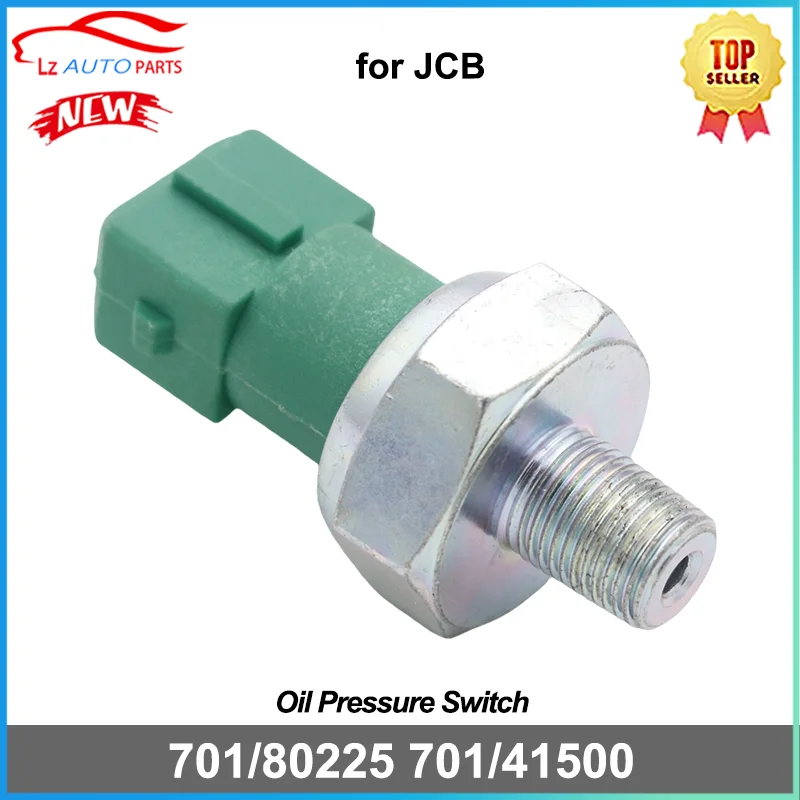 

Реле давления моторного масла 701/80225 701/41500 для JCB 3CX 4CX # 70180225 70141500
