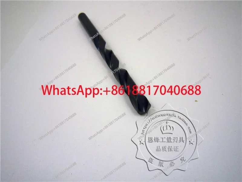 

Импортированные из США сверла Baimei с прямым хвостовиком, высокоскоростная сталь, 1-13 мм, не разделяются по заказу.