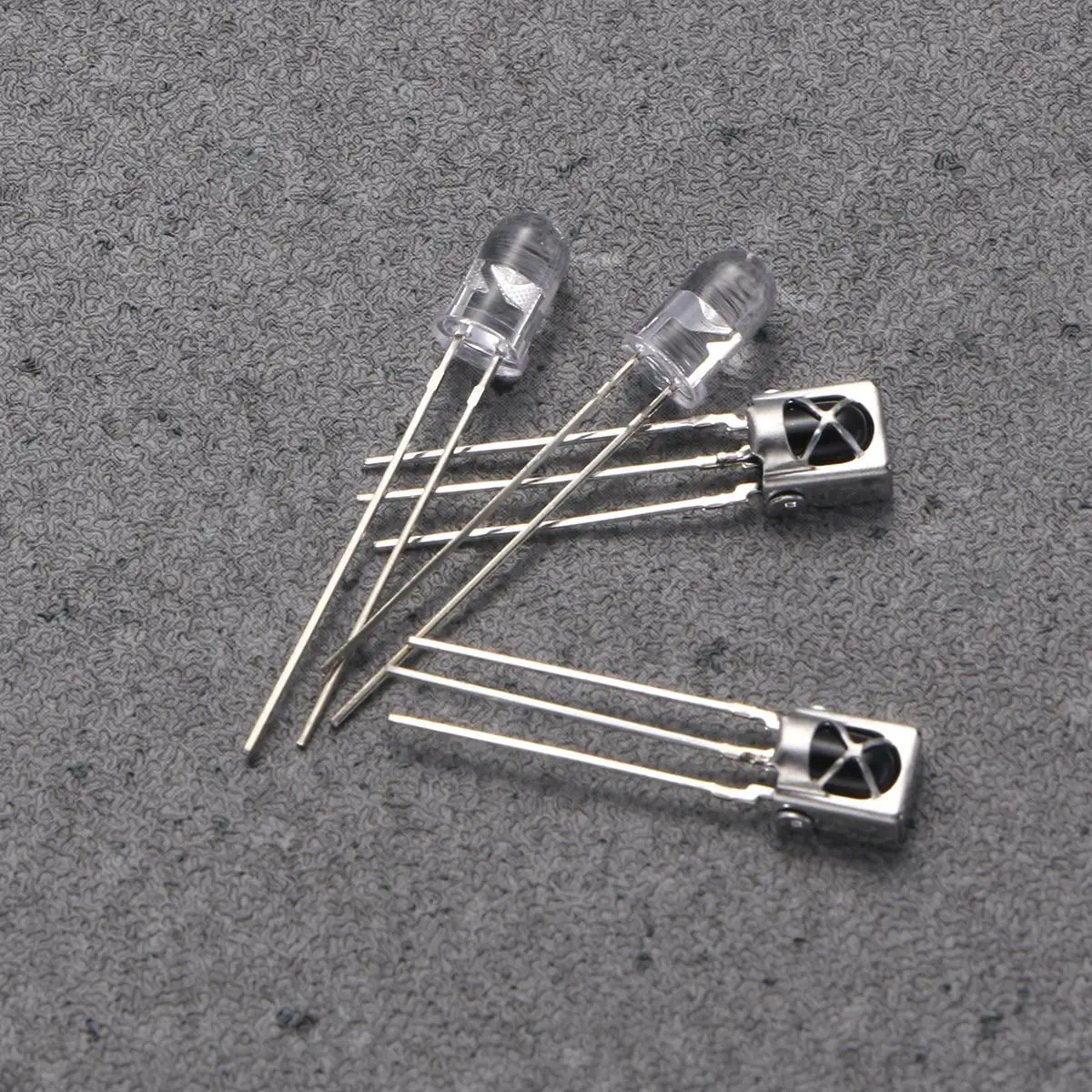 

ir emitter ir receiver LED Emitter emitter Receiver