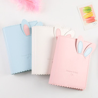 64 Pockets 3 Inch Photo Album Book For Fujifilm Instax Mini 11 9 8 7s 70 25 90 LiPlay LINK SP-1 SP-2 Instant Camera Photo Album