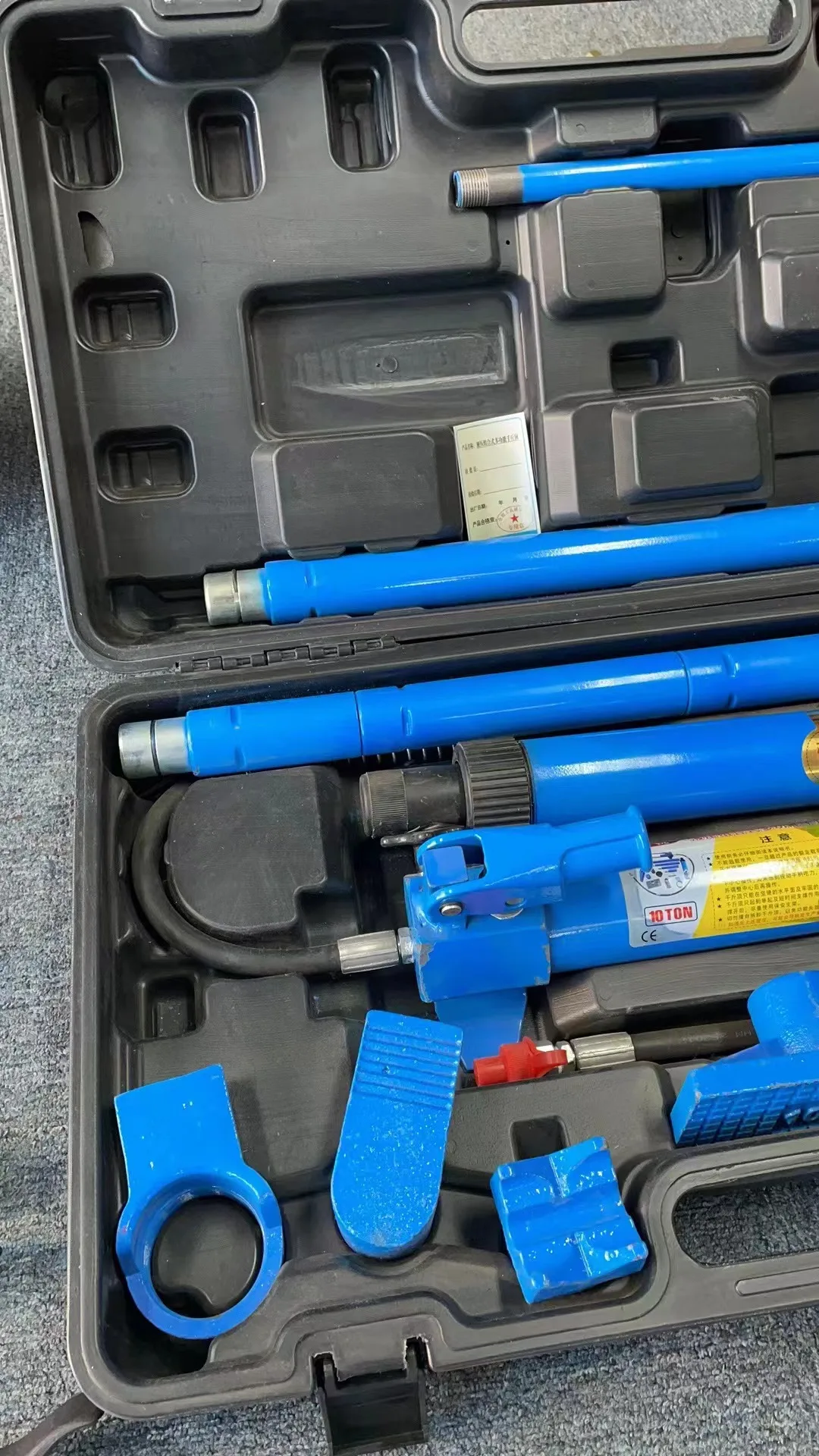 2025 Venta caliente Gato hidrá - Workshop Tools Sale reseña y precio