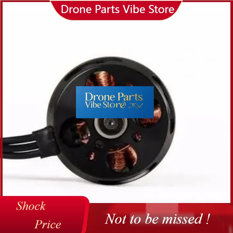 

DParts1NEW T-MOTOR U-Power Series U3 KV700 Outrunner Brushless Motor For FPV UAV Aircraft Multirotor Copter Drones Rotors