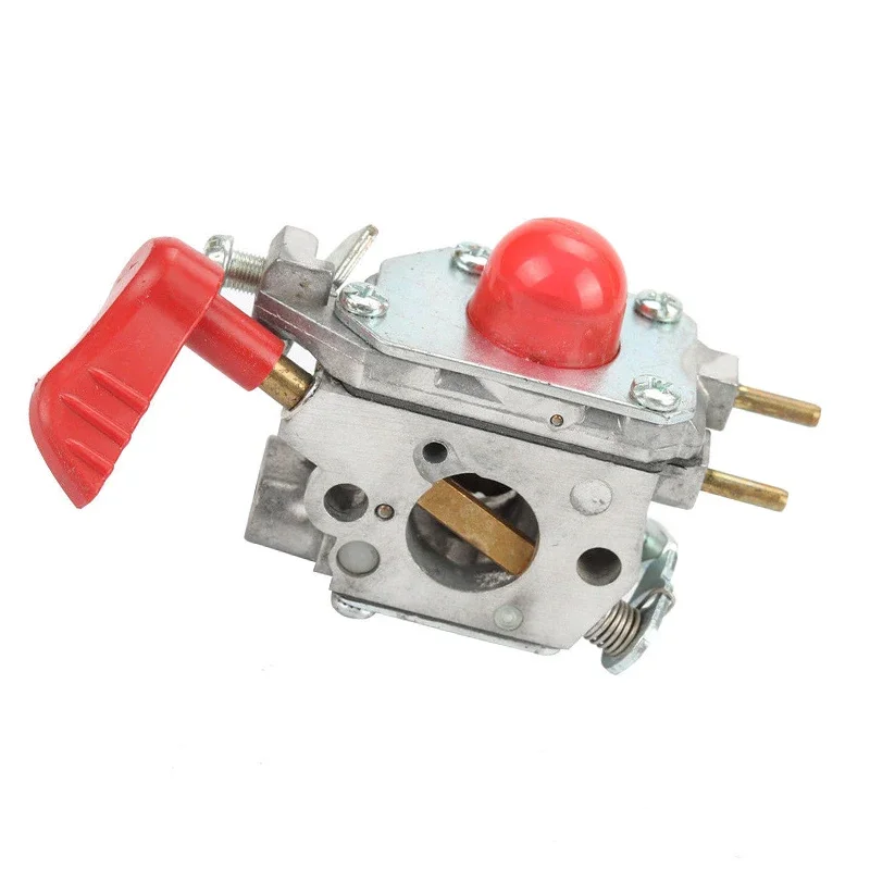 Carburetor For-Poulan BVM200FE Gas Blower For Zama C1U-W43 C1U-W43A C1U-W43B Garden Power Tools Accessories