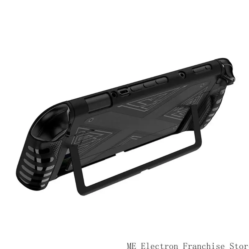 T5EA Shockproof Protective Case สำหรับเกมคอนโซลที่แยกออกจากกันได้