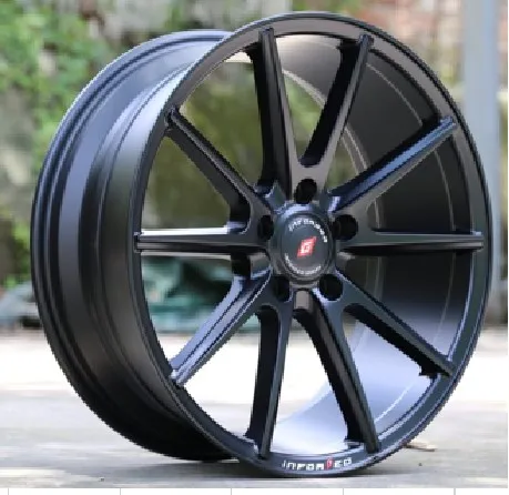 

18/19/20/21/22 Inches Personalization Custom Alloy Wheel Hub 5*112