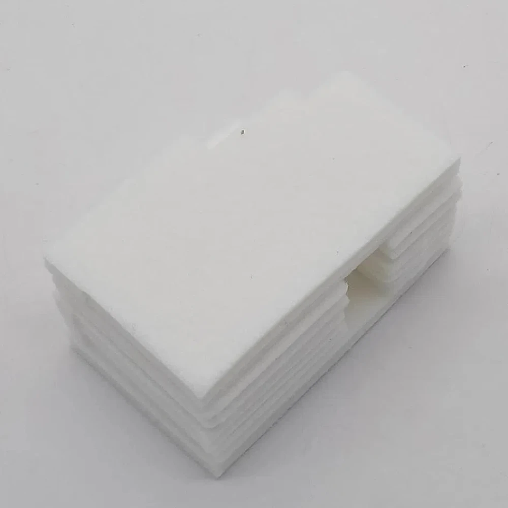 Maintenance Waste Ink Tank Sponge Pad Fit For Epson Expression Premium XP-645 XP-700 XP-720 XP-620 XP-750 XP-821 XP-610 XP-55