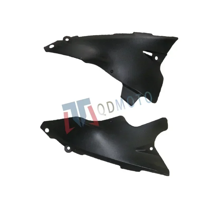 

S T For Yamaha YZF-R1 2004-2006 Head Tube Left And Right Cover ABS Injection Fairing YZF1000 04-06 Motorcycle Modified Accessori