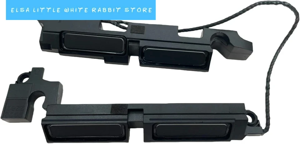 For Dell Alienware Area 51m ALWA51M Laptop Left Right Internal Speakers 0X3HCP