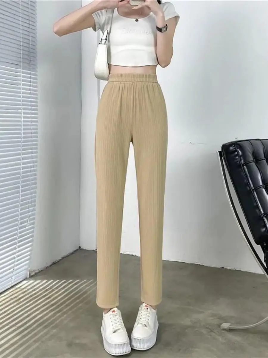 calcas-harem-femininas-de-seda-gelo-fina-soltas-casuais-de-verao-com-efeito-emagrecedor-estilo-pepino-com-bolsos-estilo