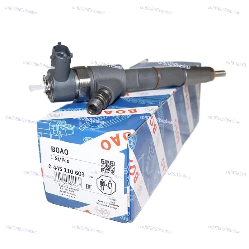 

Excavator Parts D06FR Nozzle Sany 235 245H 265H Engine Injector