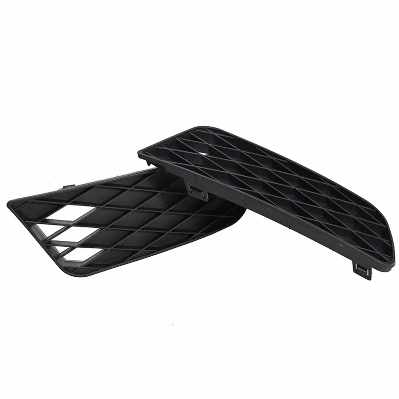 AA-新しいフォグライト穴カバーはホンダシビック 2009-2011 71106-SNA-A50 71108-SNA-A50 に適合します。