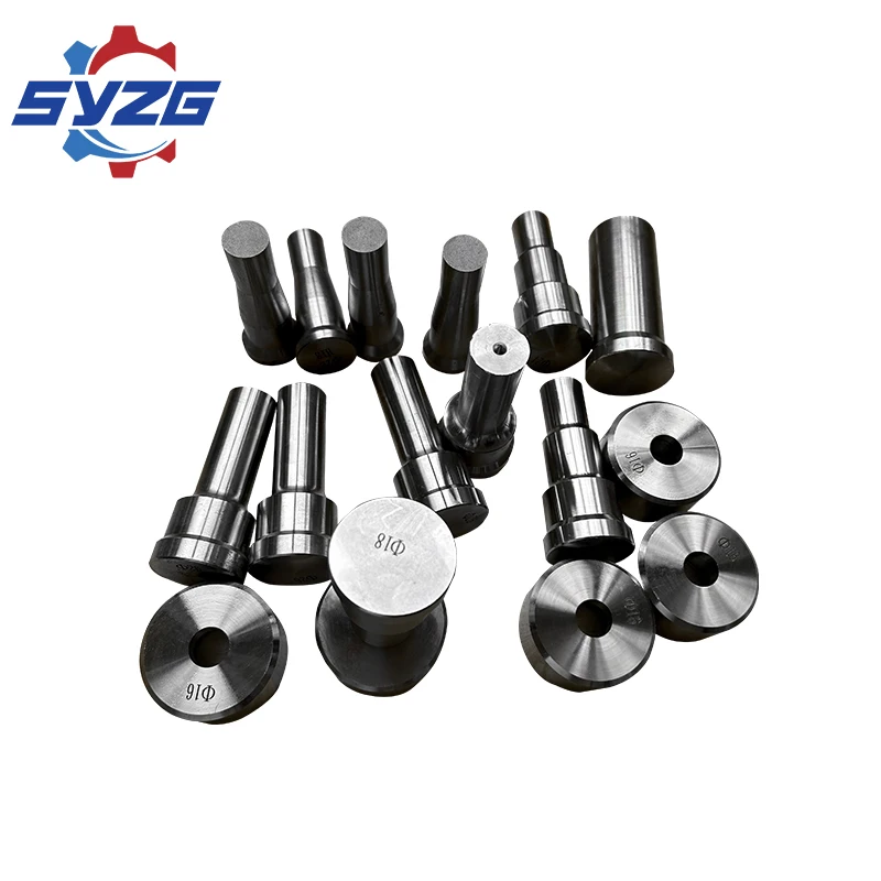 

Штамповочный станок, штамповочный штамп, формовочный штамп, круглый дырокол, поясное отверстие, комбинированные аксессуары для штамповочных и режущих машин