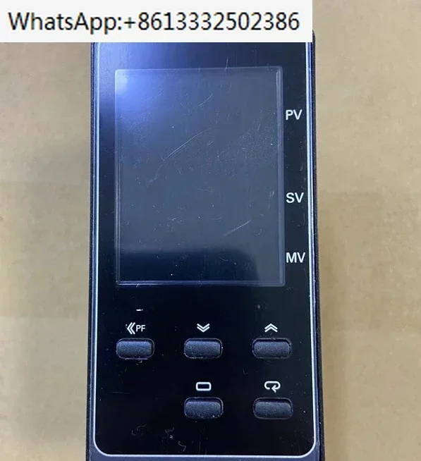 

The new original genuine temperature control instrument E5EC-RR1ASM-836