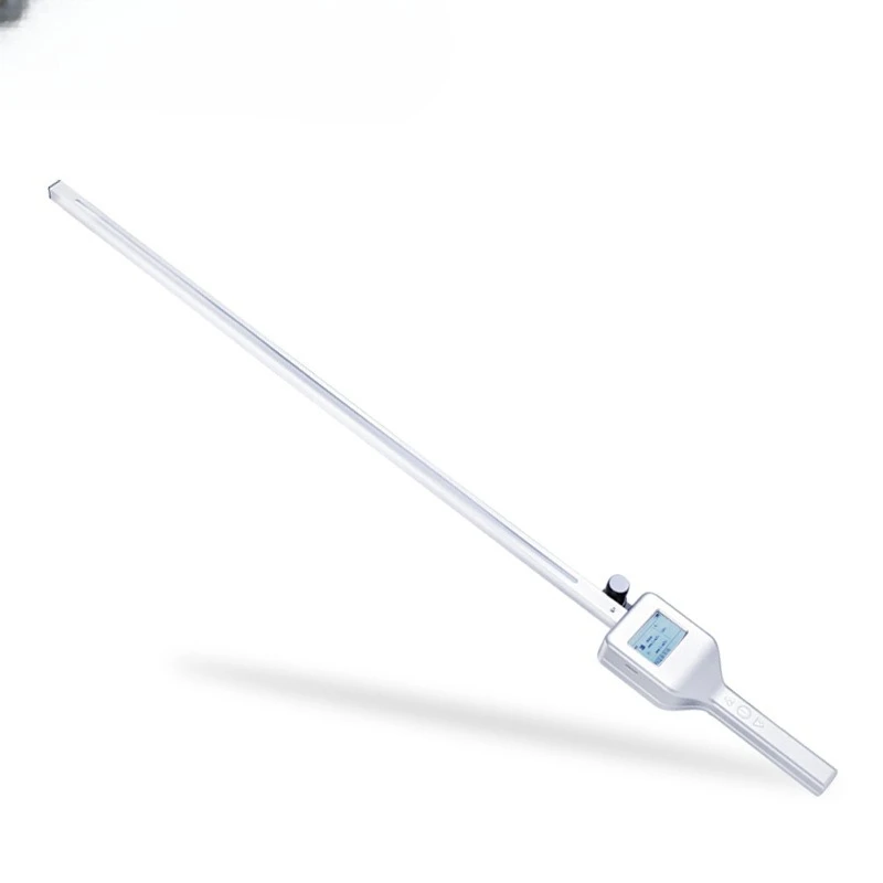 

Plant Canopy Analyzer, Leaf Area Index Meter, Handheld, Fixed Instrument