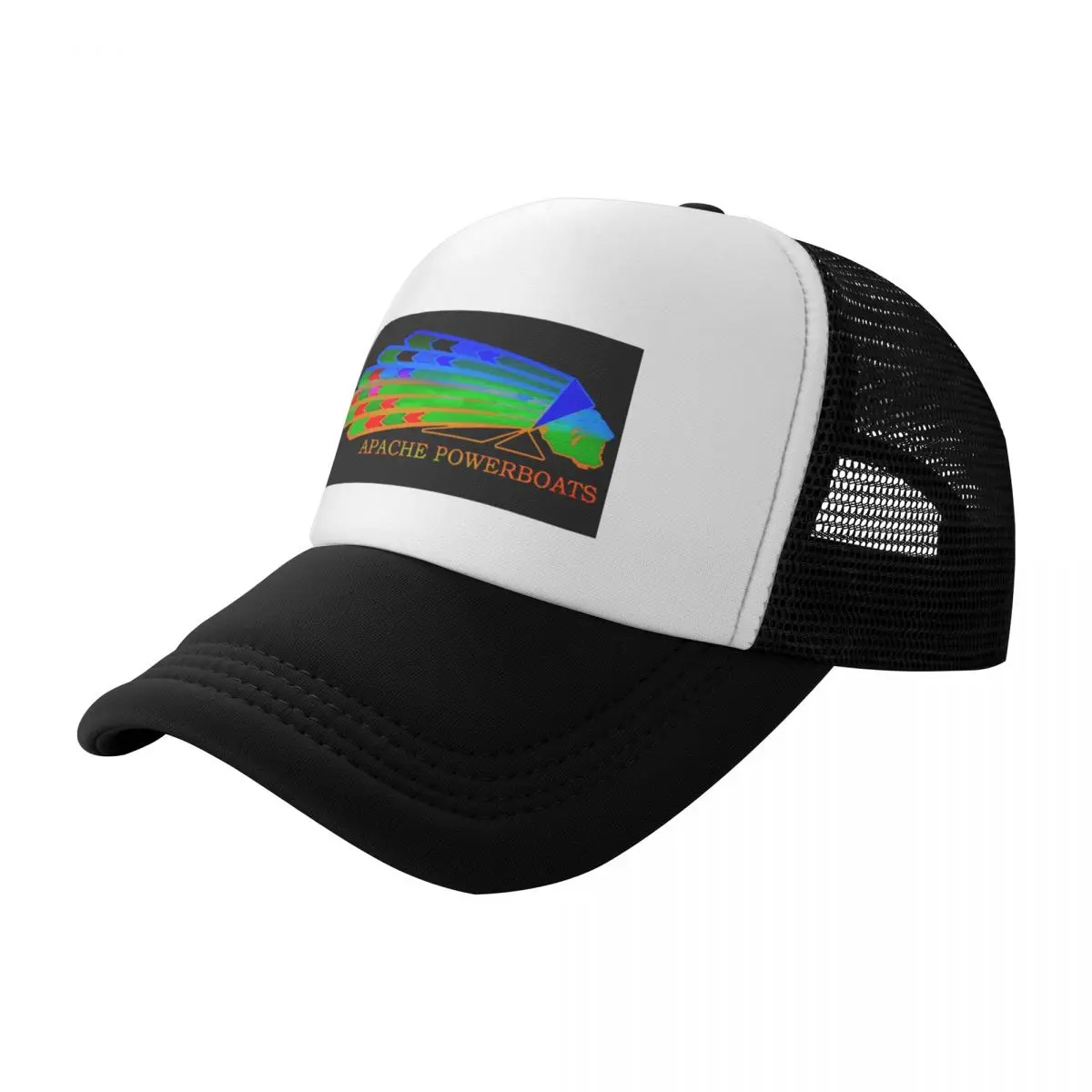 

Remix Apache Head Classic Baseball Cap Rave Gentleman Hat fishing caps man |-F-| For Men Women's