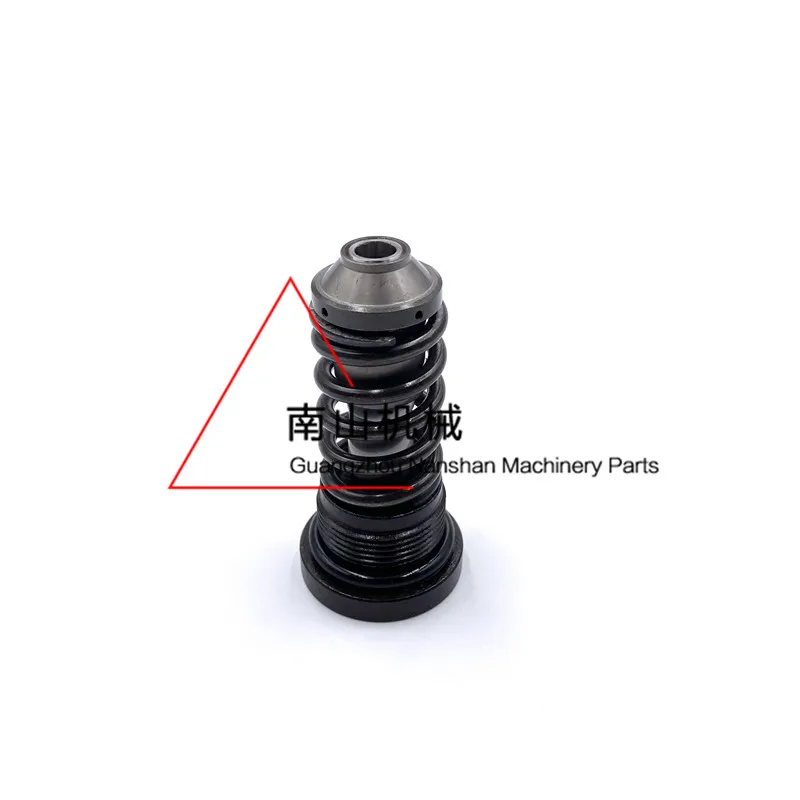 For Hyundai R210/215/220/225/265/335-7-5Fish fillet feedback valve multiway valve negative control valve Excavator Parts