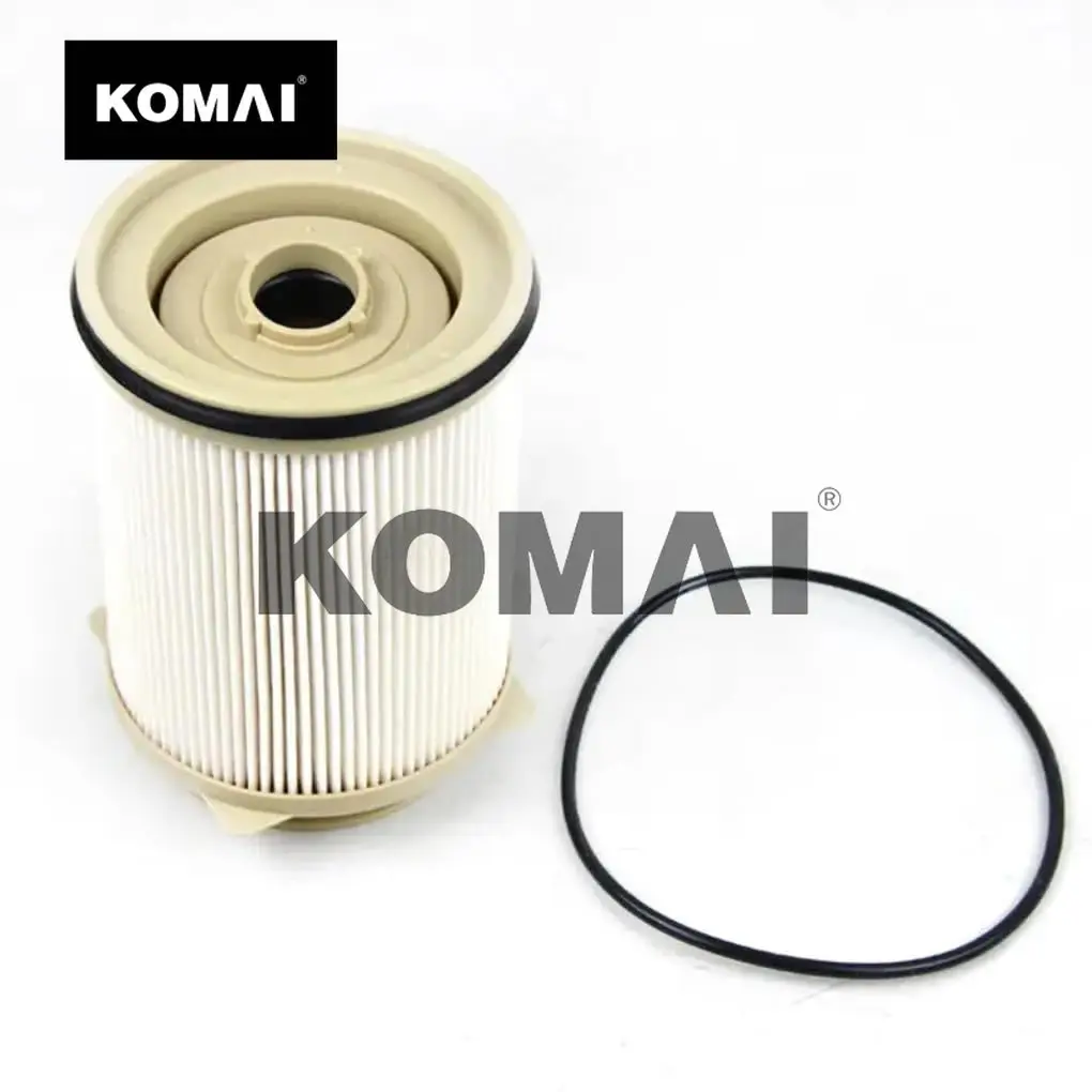

Fuel Filter, For CUMMINS Turbo Diesel Engines, 68157291AA, Dodge Ram 2500 3500 4500 5500 6.7L 2010- excavator filter