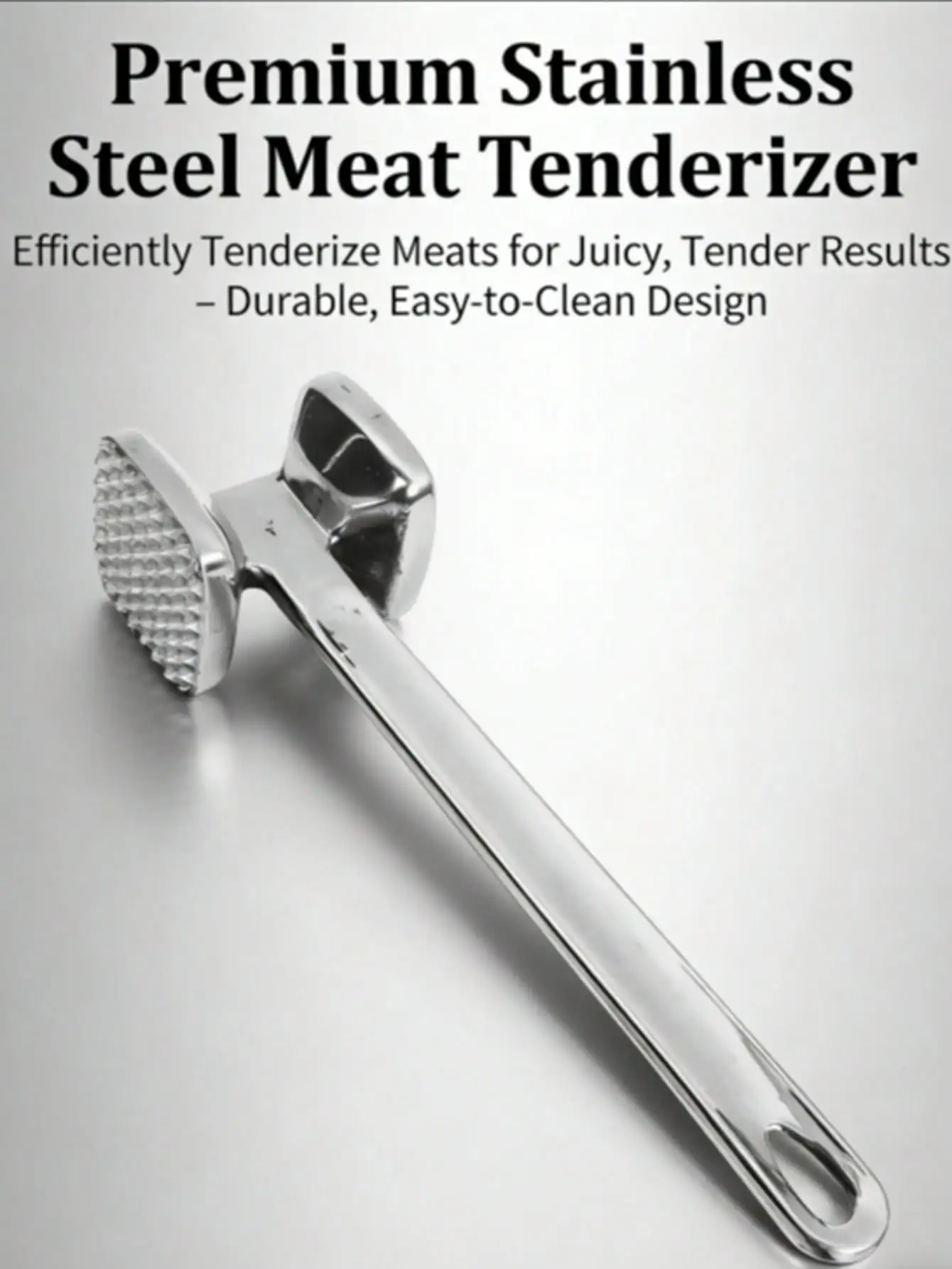 Thumbnail 3 - #43 Trending Meat Tenderizers Right Now