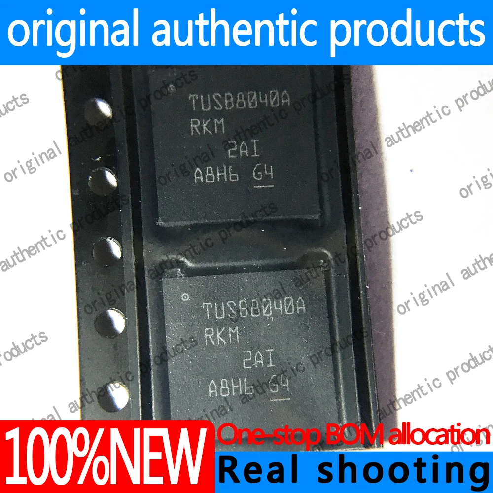 (New)original packing TUSB8040ARKMR TUSB8040ARKM TUSB8040 WQFN100