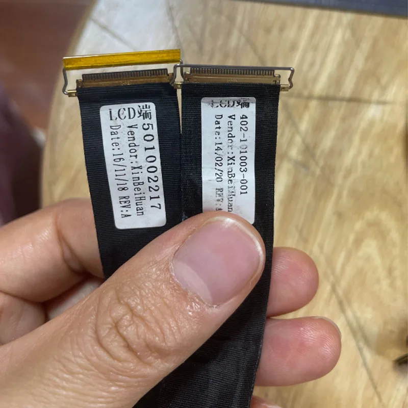 1 STÜCK Für AUTEL Daotong MaxiSys 908 MS908/MS908CV Touchscreen Externer Kabeladapter 402- 101003 -001 501002217 MS908-Anschluss – Detail 1