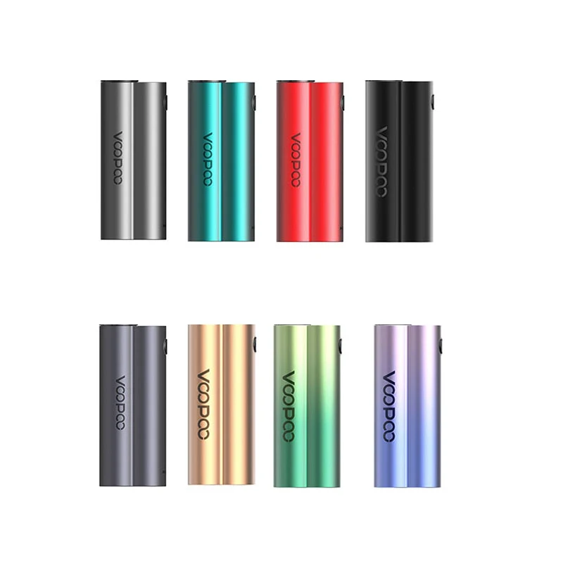 صندوق تبخير لخزان بود ، جهاز تعديل السيجارة الإلكترونية ، تصفيات ، بندقية فوبو ، رقاقة GENE.TT ، من W