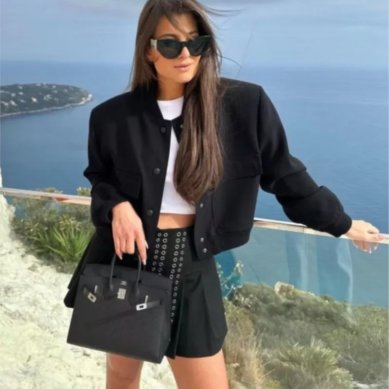 Thumbnail 3 - #51 Best Aviator Jackets to Buy In 2026