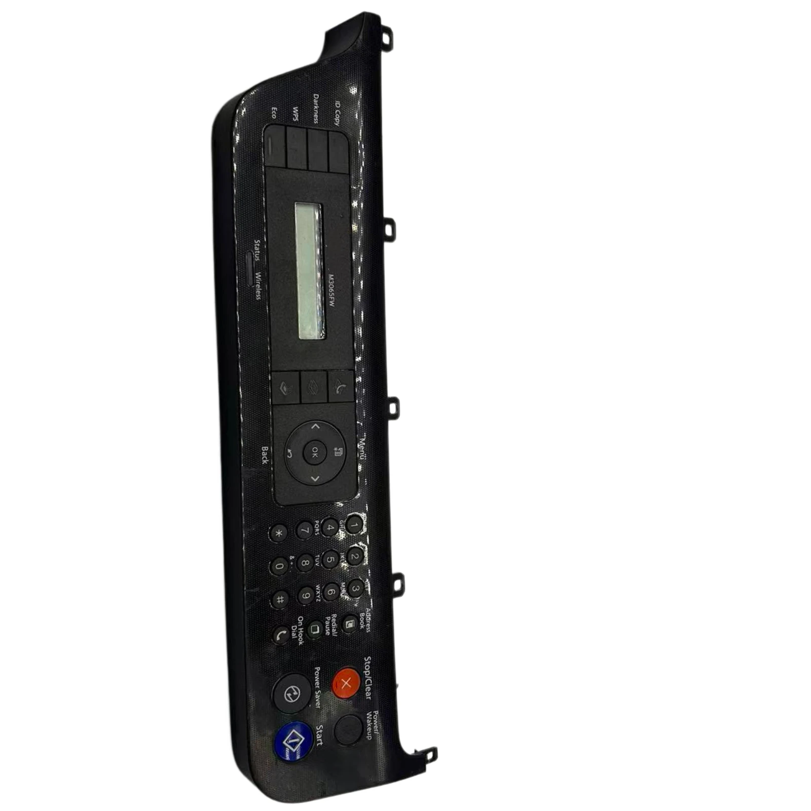 Control Panel Assembly fits for Samsung Xpress SL M3065FW M3065FW SL-M3065FW