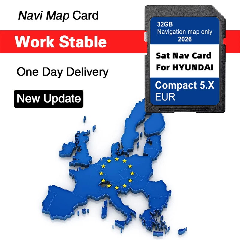 GEN5 32GB Sd Card F…